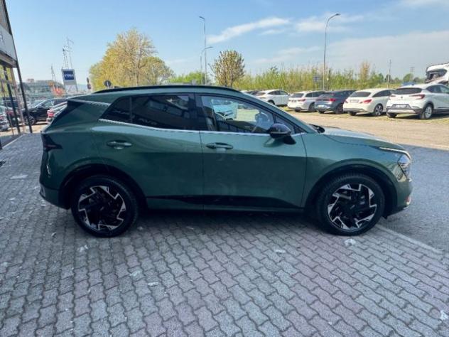 KIA Sportage 1.6 CRDi MHEV DCT GT-line rif. 23741168 - Foto 4