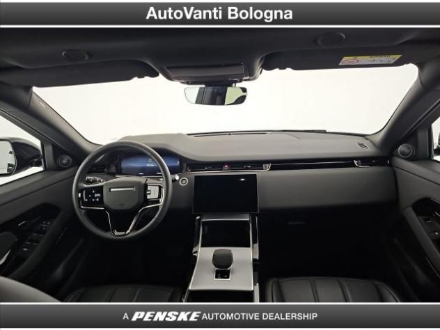 LAND ROVER Range Rover Evoque Land Rover 2.0d i4 mhev S awd 163cv auto rif. 23815326 - Foto 9