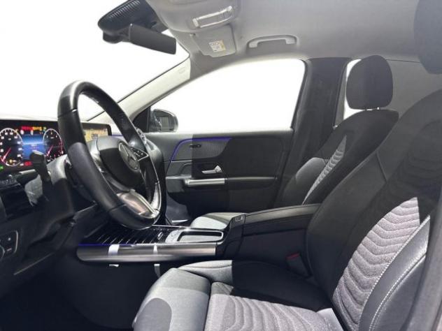 MERCEDES-BENZ GLA 180 d Automatic Executive rif. 23922895 - Foto 10