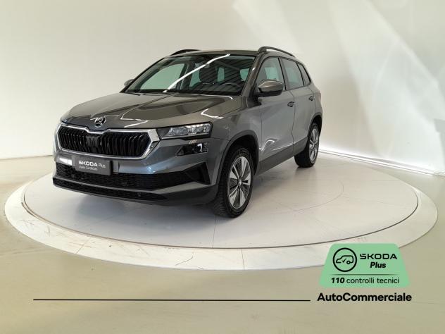 Škoda Karoq 1.5 TSI ACT Executive DSG - Foto 3