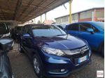 HONDA - HR-V -  1.6 i-DTEC Elegance Navi ADAS