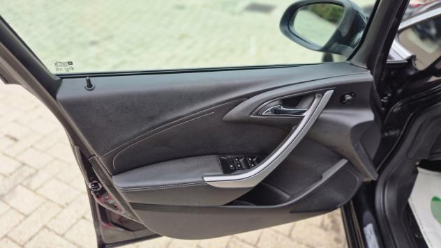 Opel Astra 1.7 /110CV/81KW /EURO 5B - Foto 6