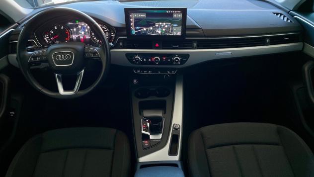 AUDI A4 QUATTRO 40 2.0 ALLROAD TDI S-TRONIC204 CV - FULL LED, CAR PLAY - Foto 9