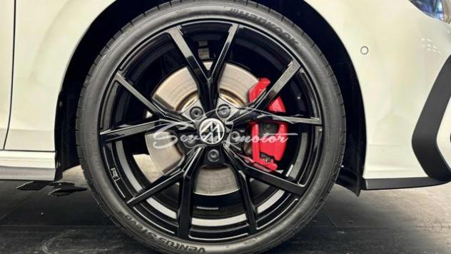VOLKSWAGEN Golf GTI 2.0 TSI DSG GTI - TETTO - IVA ESPOSTA rif. 23779976 - Foto 7