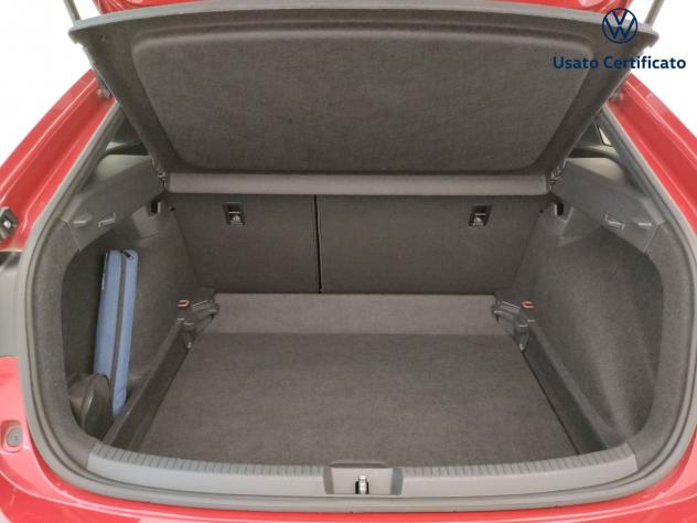 Volkswagen Taigo 1.5 TSI ACT R-Line DSG - Foto 9