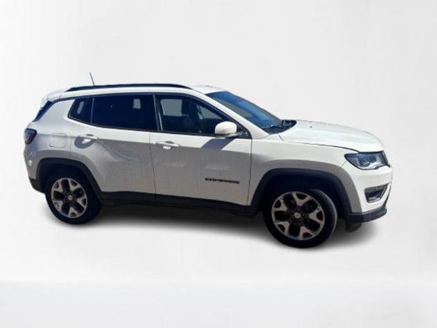 JEEP Compass 1.6 Multijet II 2WD Limited rif. 23400294 - Foto 2