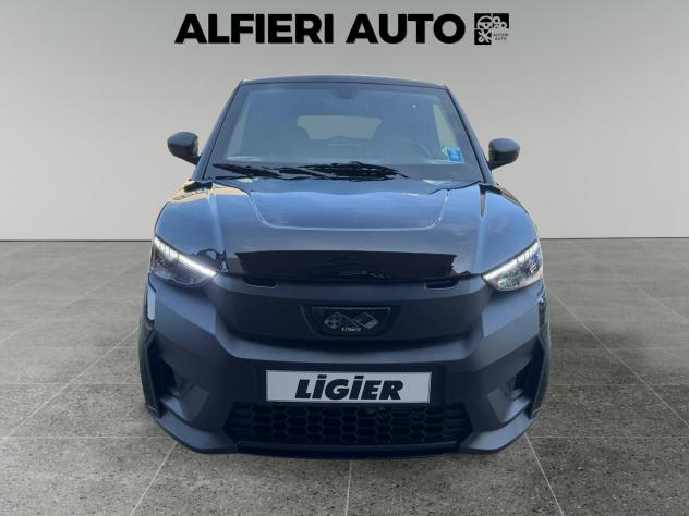 Ligier JS50 REVO D E5+ RS - Clima & Servosterzo & Pack Musica - Foto 2