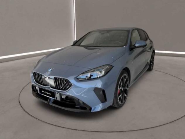 BMW 118 Serie 1 (F70) - d MSport Pro rif. 23882287