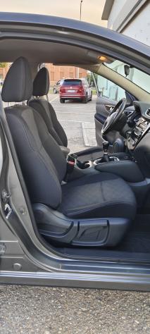 Nissan Qashqai 1.6 dCi 4WD Black Edition - Foto 9