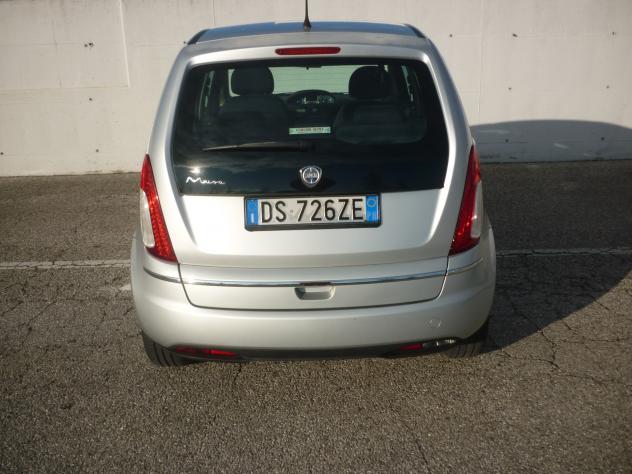 Lancia MUSA 1.4 16V ORO Frizione Cinghia+P.A. Nuovi - Foto 4