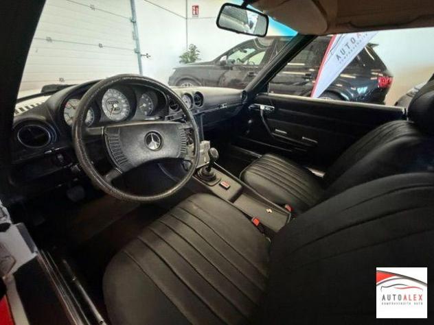 MERCEDES - SLC 3.5 200cv V8 5 porte - Foto 7