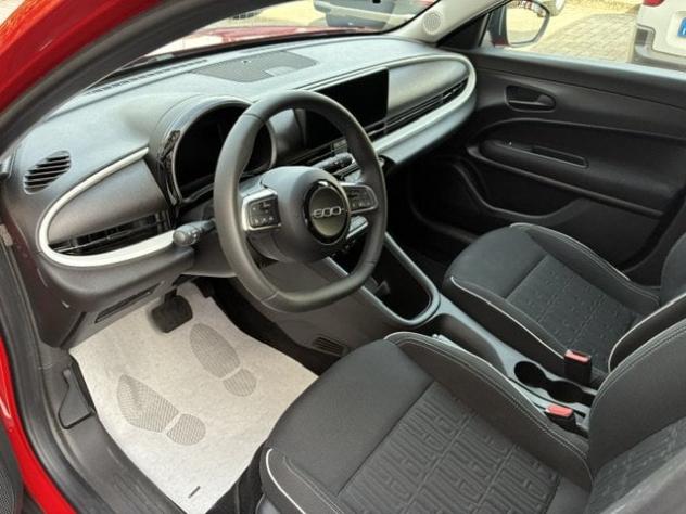 FIAT 600 1.2 MHEV 100cv - Foto 7