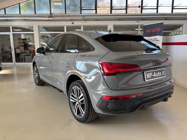 Audi Q5 Sportback 40 TFSI S Line quattro S tronic - Foto 6