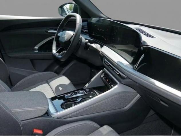 AUDI Q5 SPB TDI 150 kW mHEV+ S tronic quattro S line + 21" rif. 23918279 - Foto 6