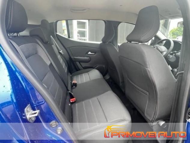 DACIA Sandero Streetway 1.0 TCe ECO-G Expression rif. 21406835 - Foto 3