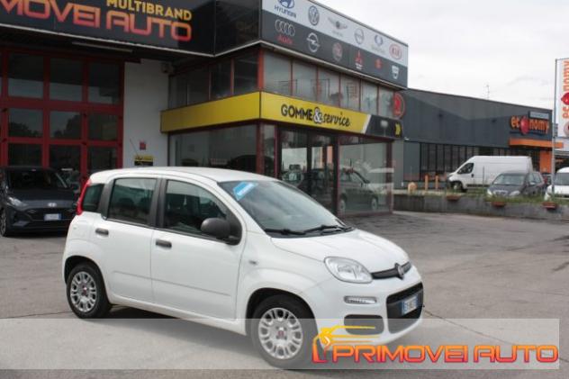 FIAT New Panda 1.2 Easy rif. 21558810 - Foto 7