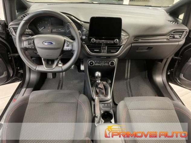 FORD Fiesta ST-Line 1.0 Ecoboost 140 CV Start&Stop rif. 20489573