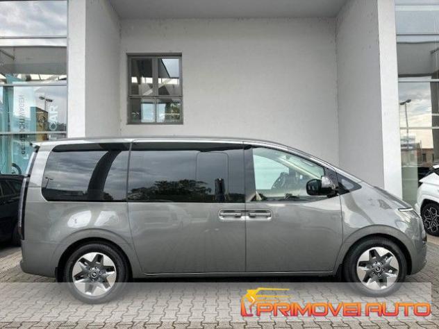 HYUNDAI Staria 2.2 AT 9 posti rif. 21385906 - Foto 4