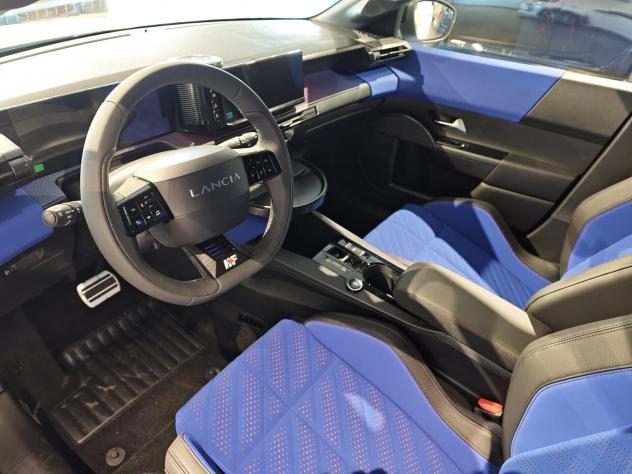 Lancia Ypsilon 54 kWh HF Line 280cv PRONTA CONSEGNA!! - Foto 5