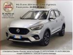 Mg ZS 1.5 VTi-tech Luxury