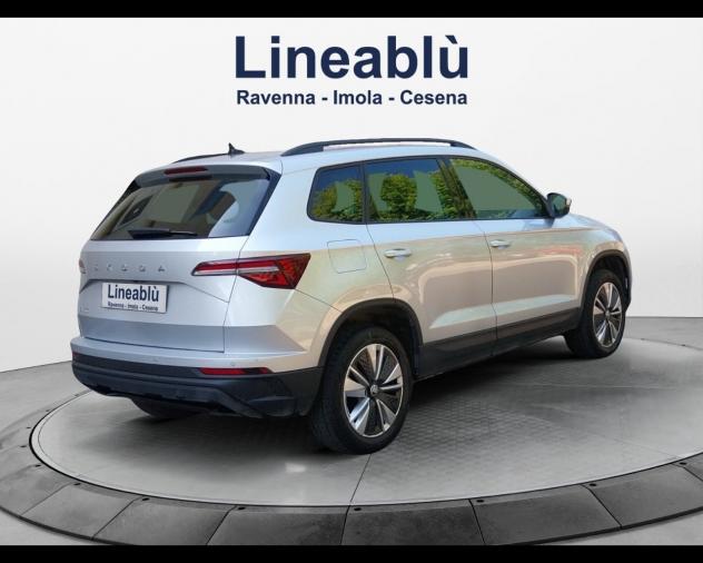 Škoda Karoq 1.0 TSI 110 CV Executive - Foto 5