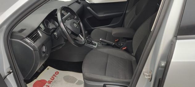 Skoda Octavia 1.5 DSG Wagon Ambition G-Tec - Foto 9