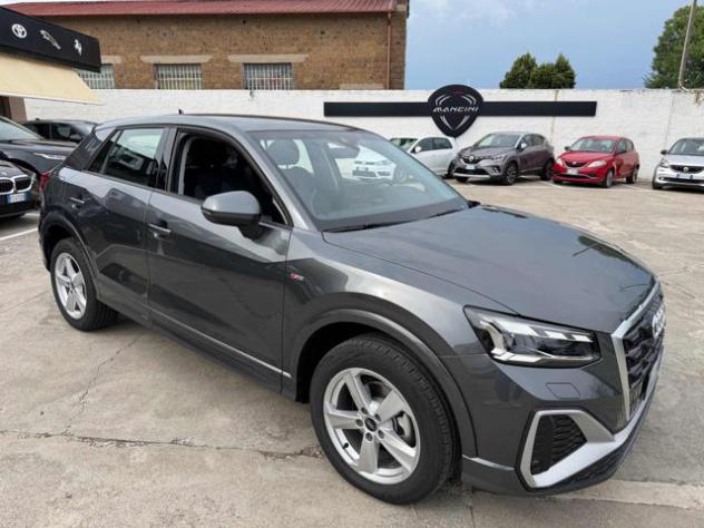 AUDI Q2 35 TFSI S line Edition rif. 23869335 - Foto 3