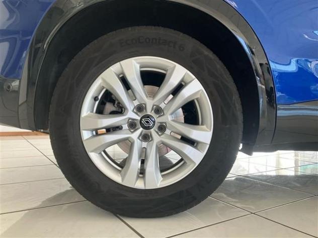 RENAULT Austral 1.2 mild hybrid advanced 130cv Equilibre rif. 23921003 - Foto 5