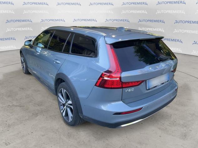 Volvo V60 Cross Country V60 Cross Country 2.0 b4 Plus awd auto - Foto 3