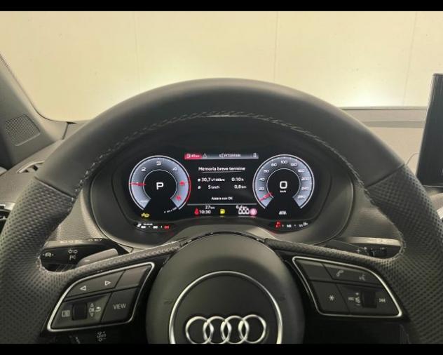 AUDI Q2 35 TDI S-TRONIC IDENTITY BLACK rif. 24058146 - Foto 5