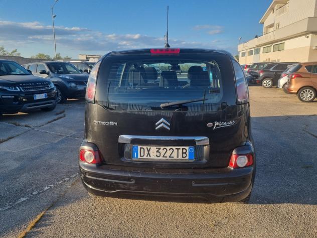 Citroen C3 Picasso 1.6 HDi 90Exclusive Style - Foto 5