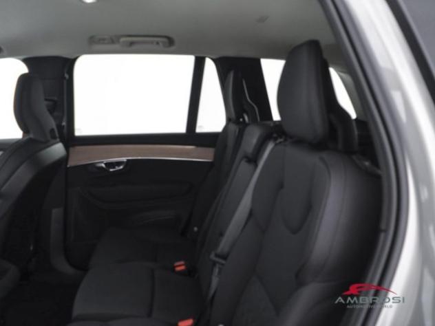 VOLVO XC90 B5 AWD automatico Plus Bright 7 P.ti rif. 23679763 - Foto 10