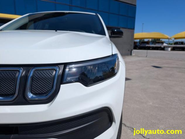 JEEP Compass 1.6 Multijet 130CV rif. 23808057 - Foto 9