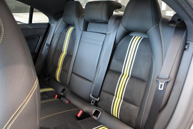 Mercedes-benz A 220 CDI Automatic Premium - Foto 10
