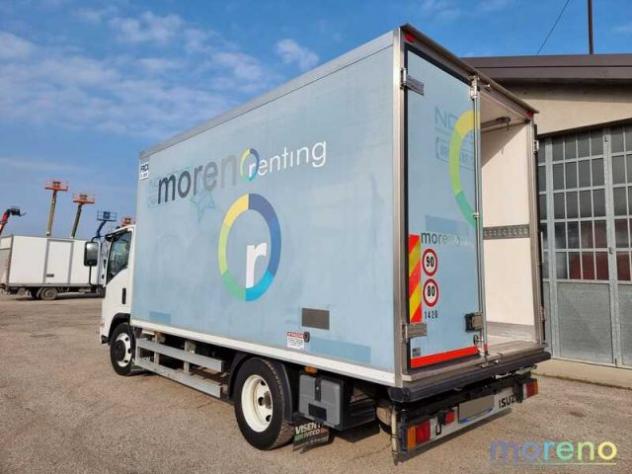ISUZU NPR N 85-P60 rif. 18574105 - Foto 10