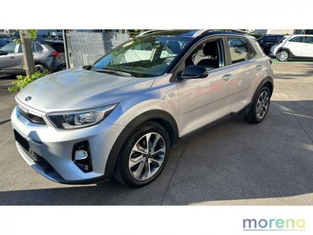 KIA Stonic 1.4 mpi Style 100 CV my18 rif. 18949078