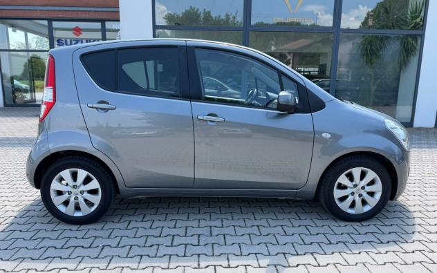 Suzuki Splash Splash 1.0 GLS Safety Pack - Foto 4