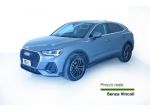 Audi Q3 Sportback 35 TDI S tronic Fari LED/Retrocamera/Sedili sportivi/Vetr &hellip;