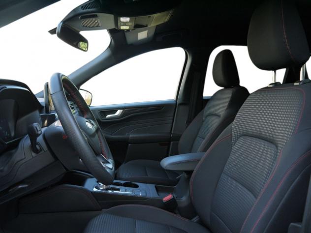Ford Kuga Kuga 2.5 phev ST-Line 2wd 225cv cvt - Foto 10