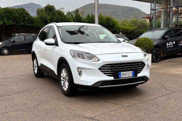 FORD Kuga 1.5 EcoBlue 120 CV 2WD Titanium Business rif. 23684826