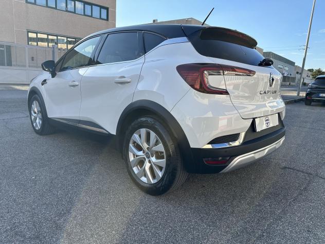 Renault Captur 1.6 HEV E-TECH 105KW INTENS Auto - Foto 4