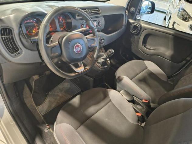 FIAT Panda 1.2 Easy NEOPATENTATI rif. 23790713 - Foto 10