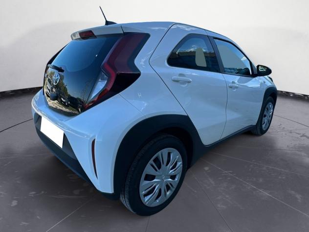 Toyota Aygo X 1.0 Trend 72cv - Foto 7