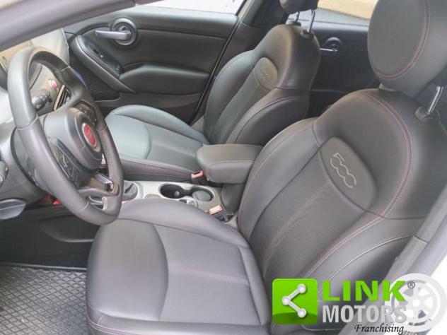 FIAT 500X 1.0 T3 120 CV Sport rif. 24179495 - Foto 9