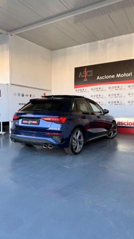 AUDI - S3 Sportback - Foto 4