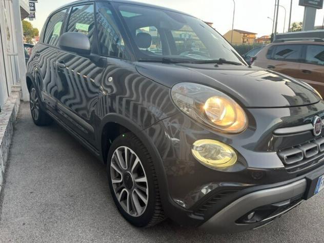 FIAT 500L 1,6 MJ TREKKING