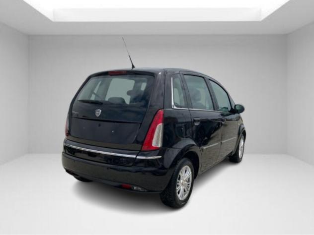 Lancia MUSA 1.4 Benzina Automatica - Foto 6