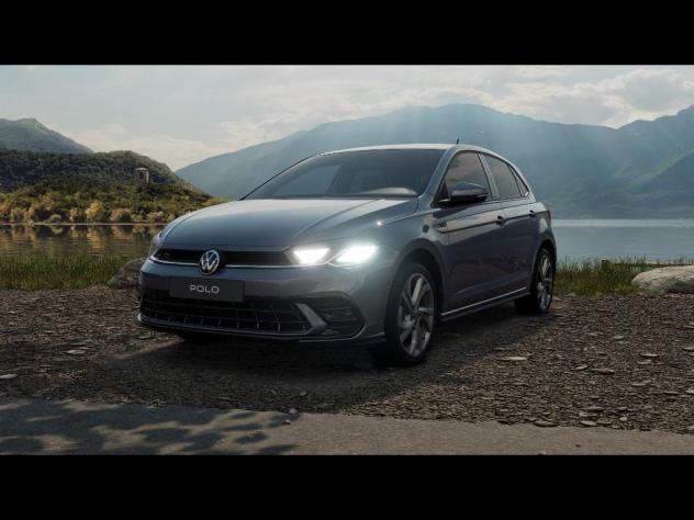 Volkswagen Polo Nuova R-Line 1,0 l TSI 70 kW (95 CV) MY 27 - Foto 3