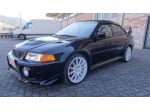 MITSUBISHI - Lancer EVO EVOLUTION  5 ECCEZIONALE