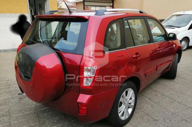 DR AUTOMOBILES dr5 Style 1.6 16V 126 CV Bi-Fuel GPL - Foto 6